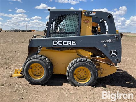 john deere 326d skid steer weight|john deere 326d skid steer.